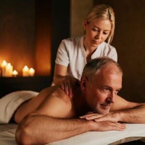 Is There Any Science Behind Massage Therapy_